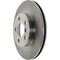 Centric Parts STANDARD BRAKE ROTOR 121.34156 - alternate 3